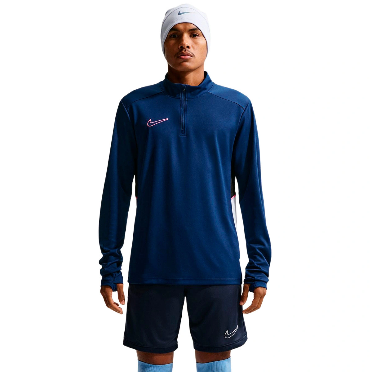 Sweatshirt Nike Academy 25