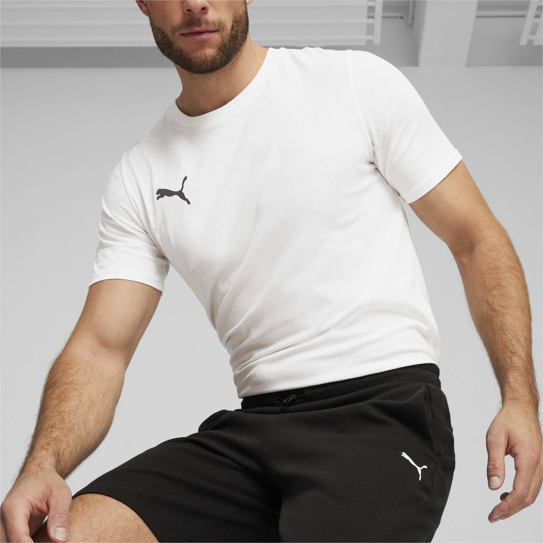 Puma| Herren Shorts