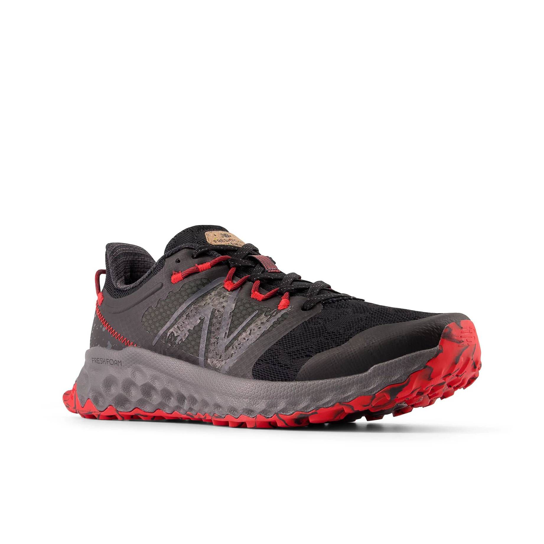 new balance| Herren Laufschuhe FRESH FOAM GAROE