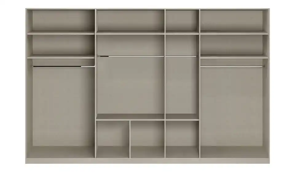 Kleiderschrank Bingen