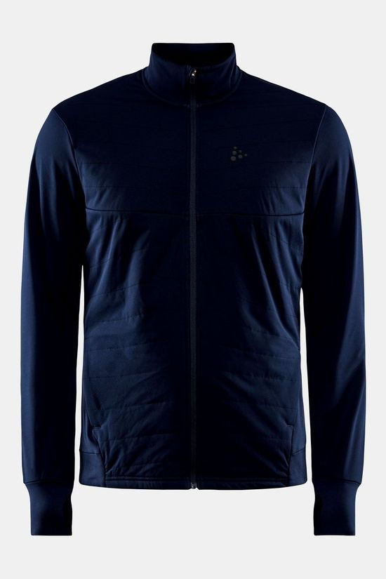 Craft Craft Adv Charge Warm Jacket M