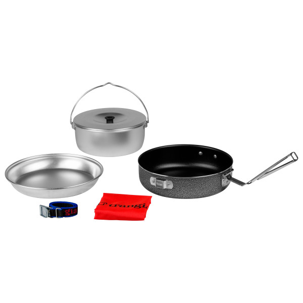 Trangia - Campingset 124 T - Popote