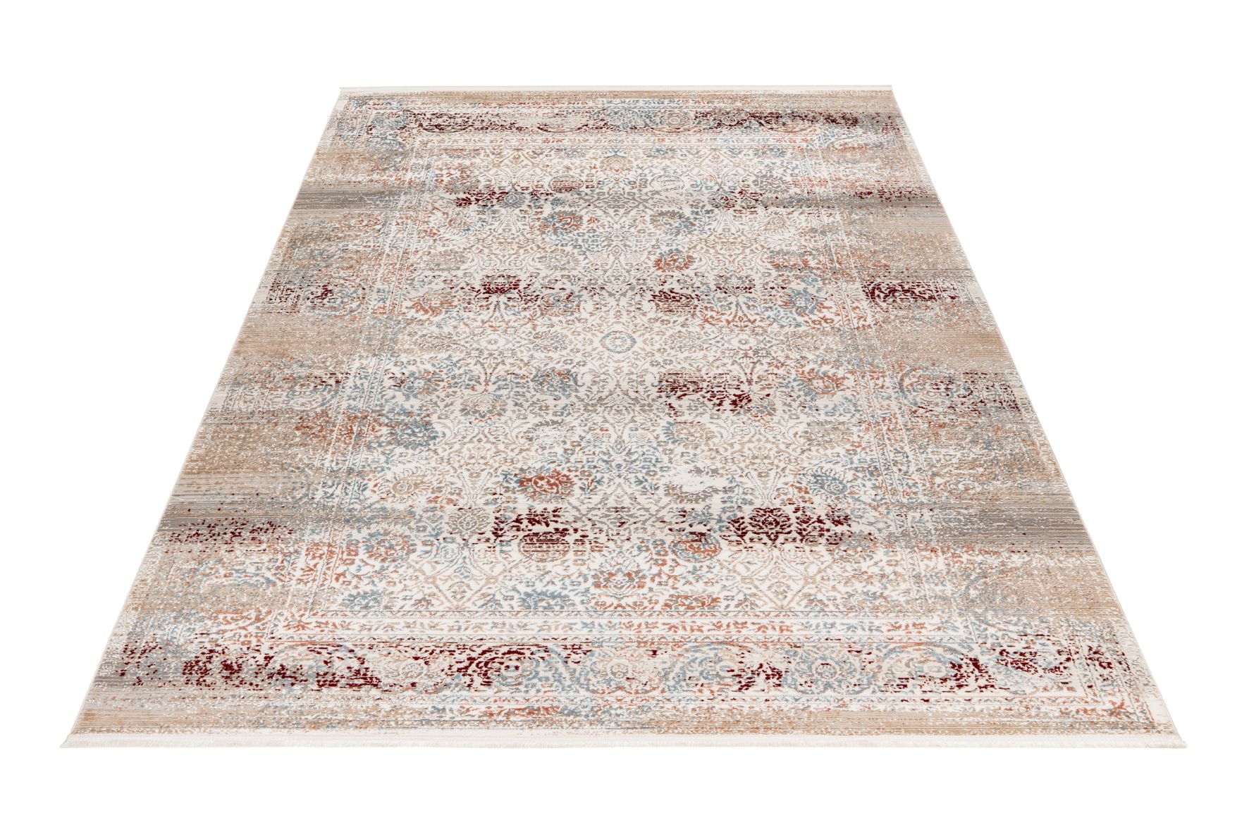Teppich MY MEMPHIS 80 x 150 cm