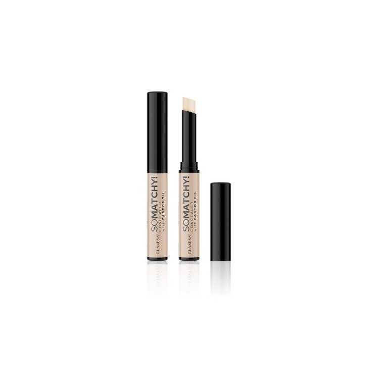 Claresa So passend! Tarnender Concealer Stick /02/ Natural 3 g