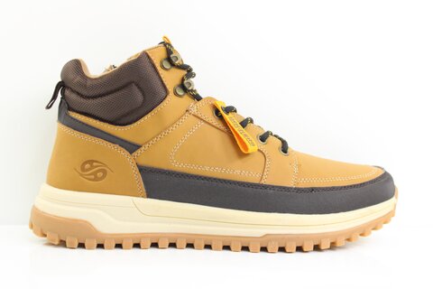 Docker´s Boots & Stiefel