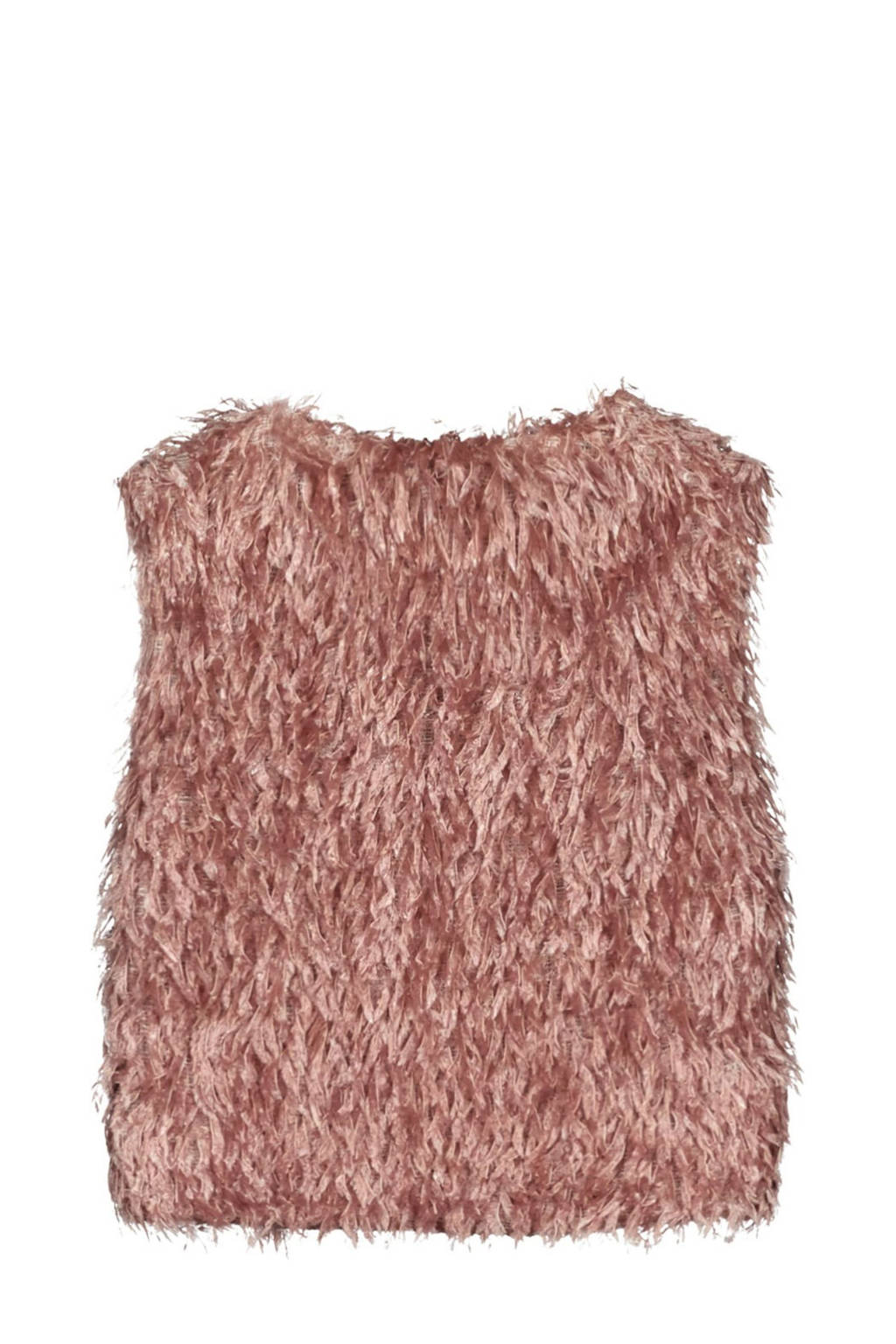 Like Flo gilet roze