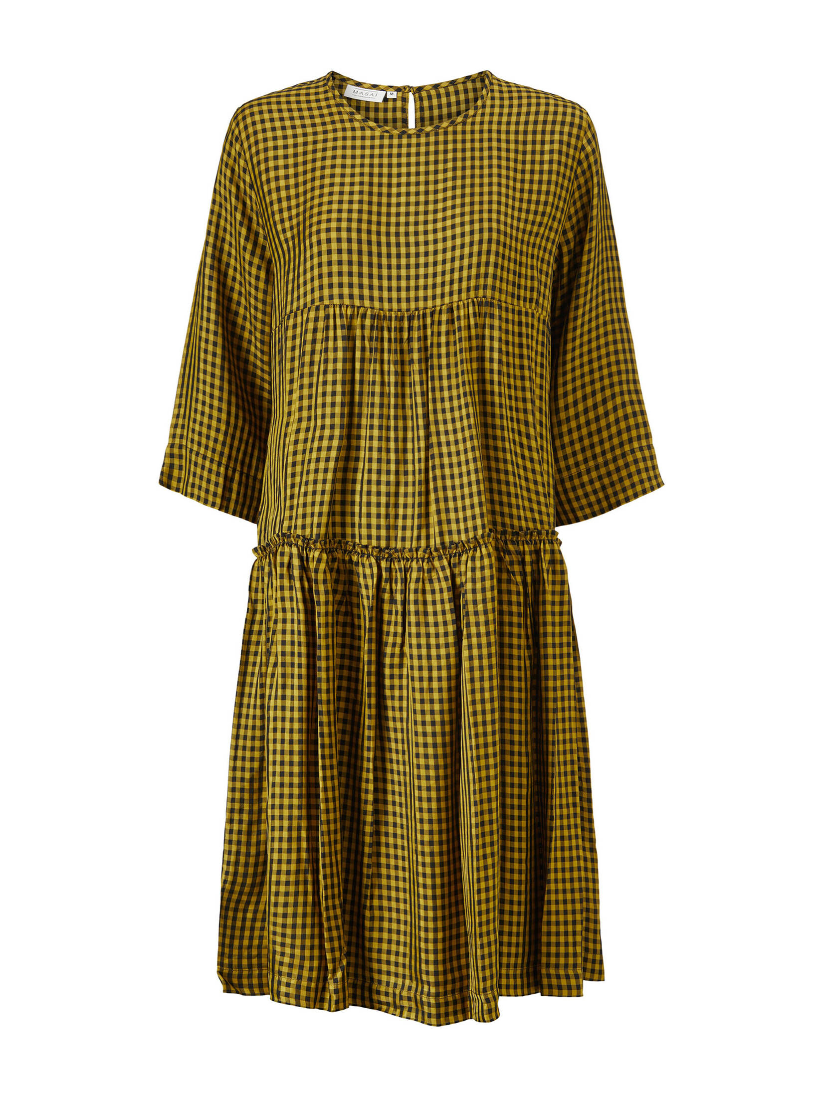 MASAI| Damen Maxikleid Nykia