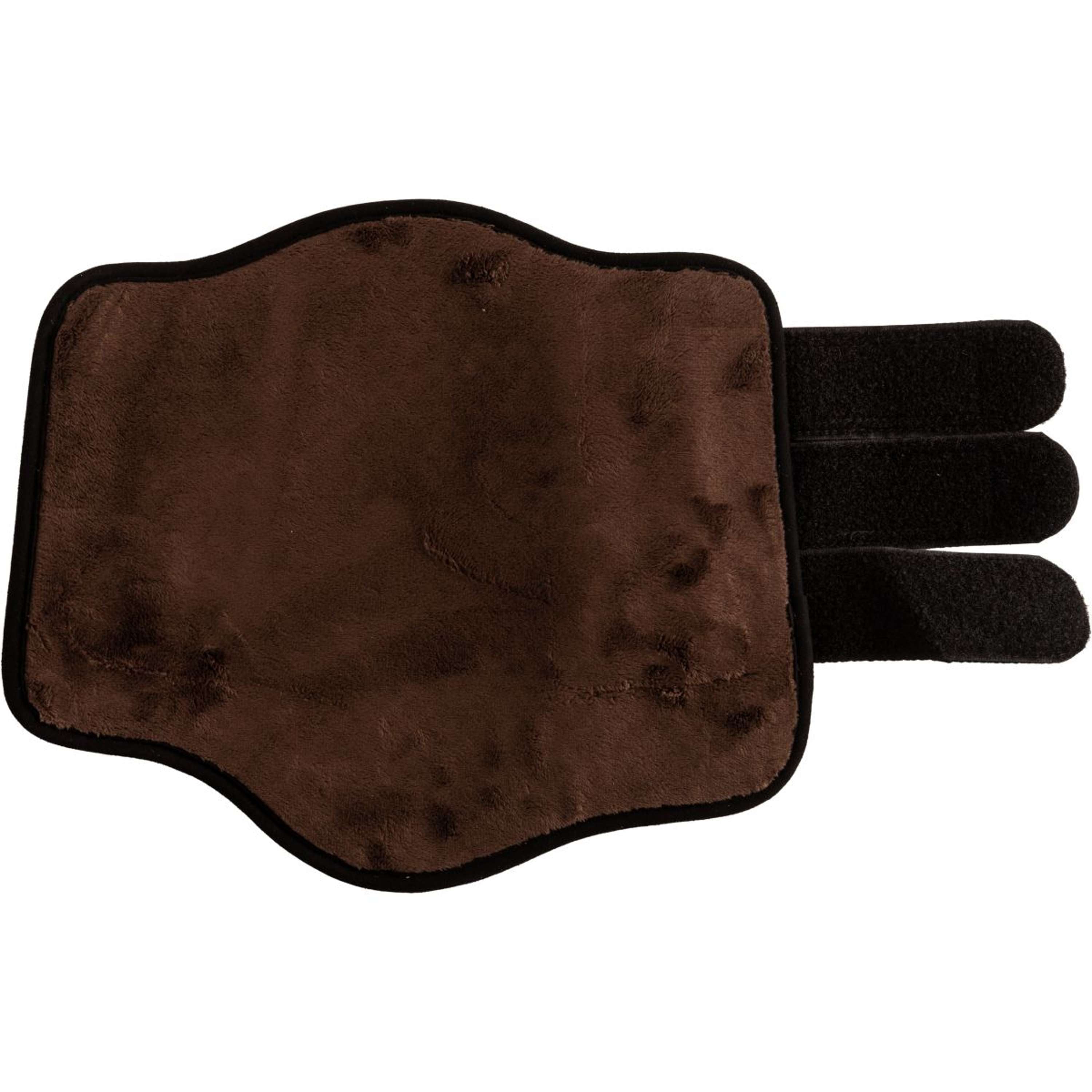 Kentucky Eventing Boots 3D Air Flow Skin Friendly Hind Zwart