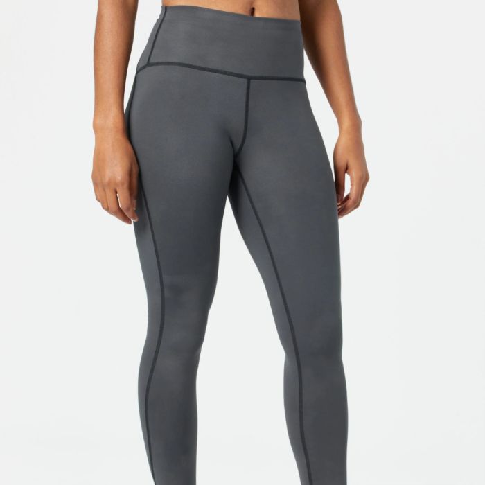 New Balance Dame Lange tights Athletics Reflective Heat High Rise Legging 27