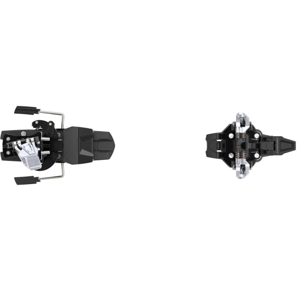 Fixation ski de randonnée DYNAFIT ST RADICAL 100MM SILVER SILBER
