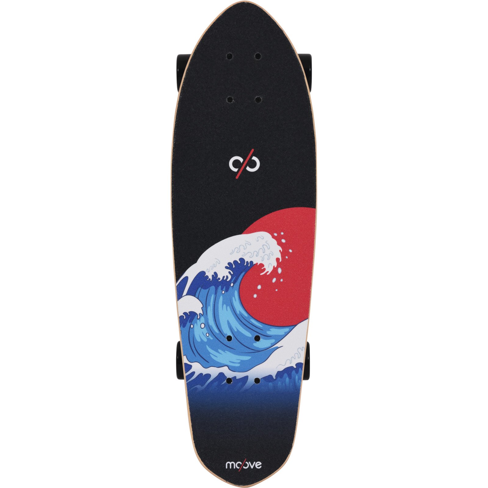 Moove Skateboard 28
