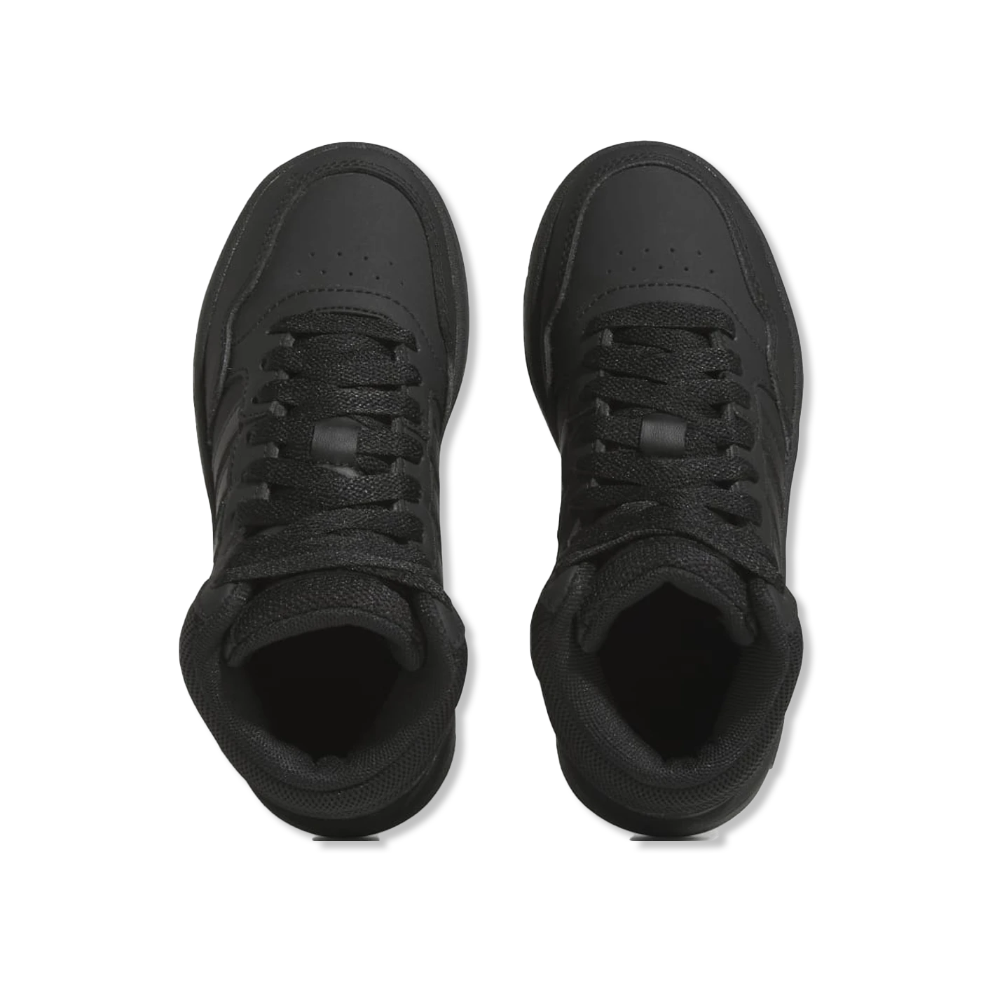 HOOPS MID 3.0 K sneakers