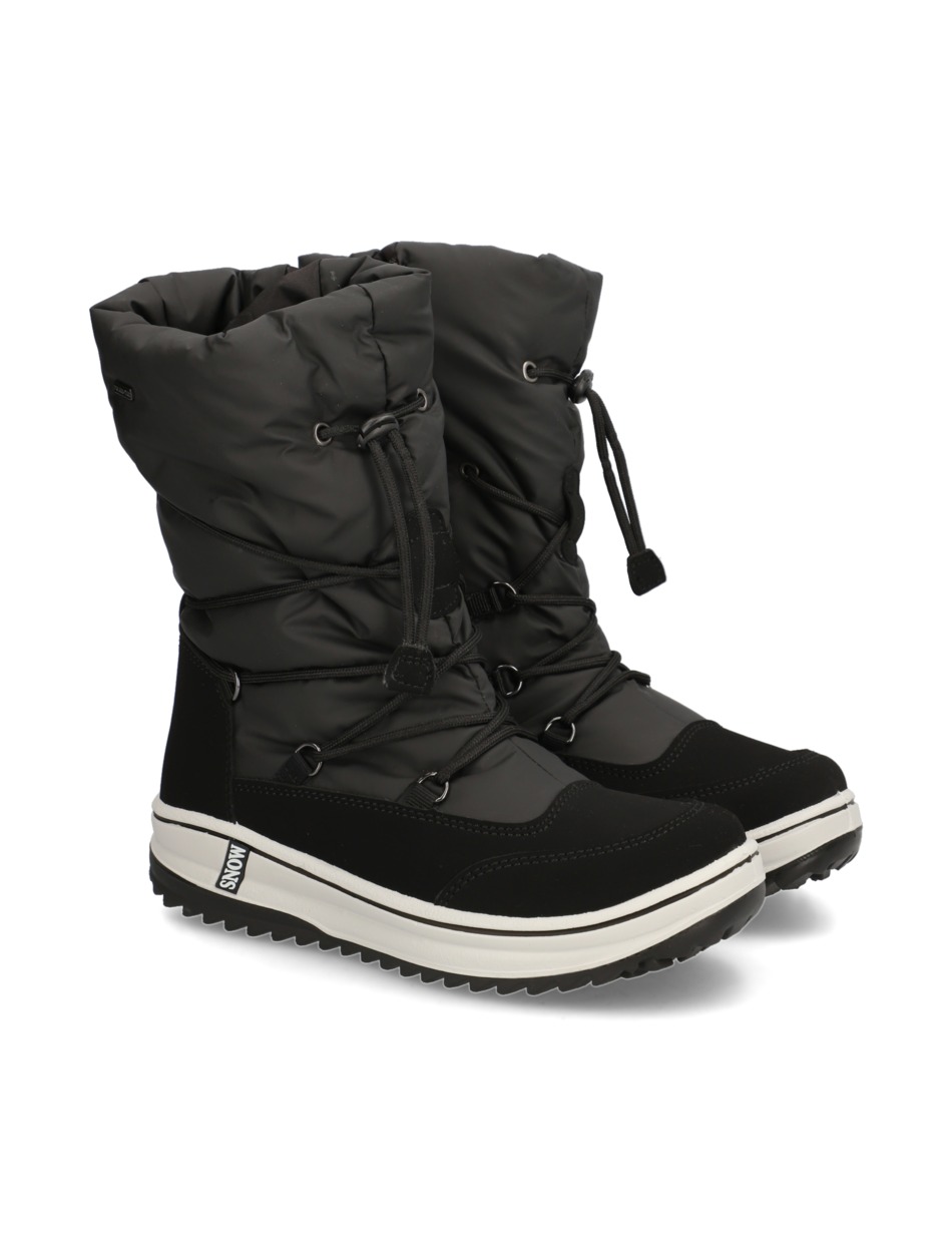 Textil Snowboot