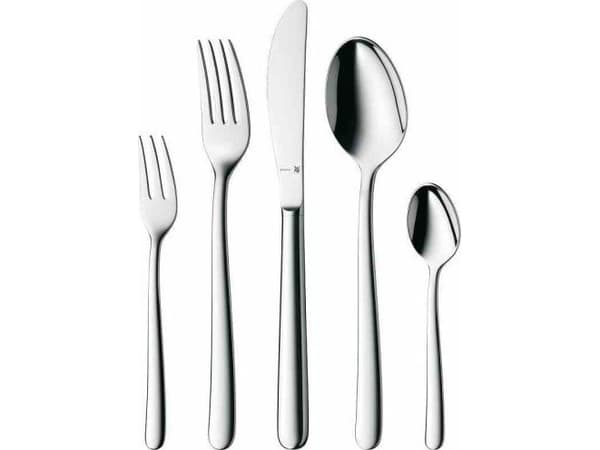 WMF Kult Plus 1260916340, 1,93 kg, 270 mm, 435 mm, 57 mm, 2,02 kg