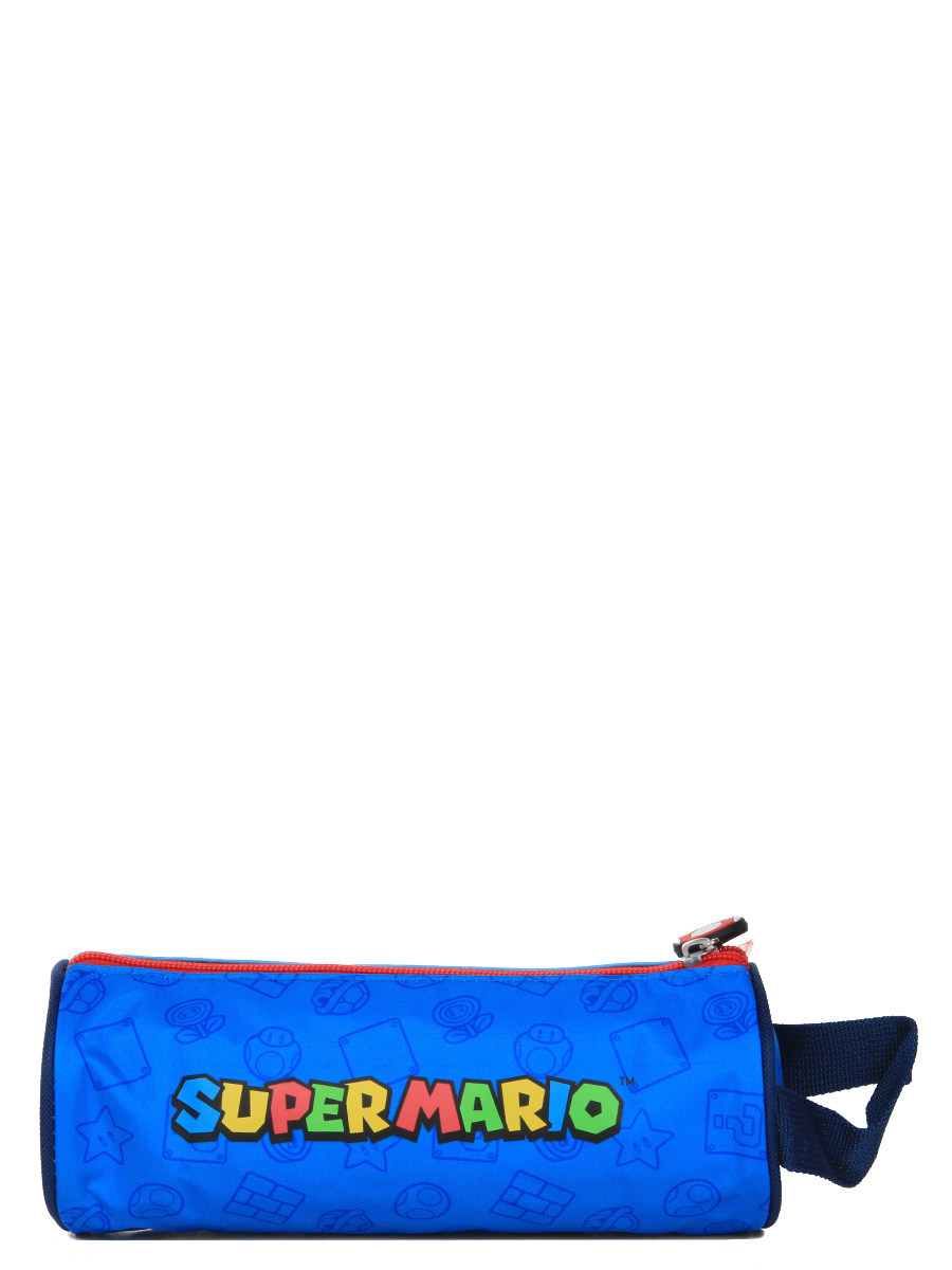 Trousse Super Mario Duo