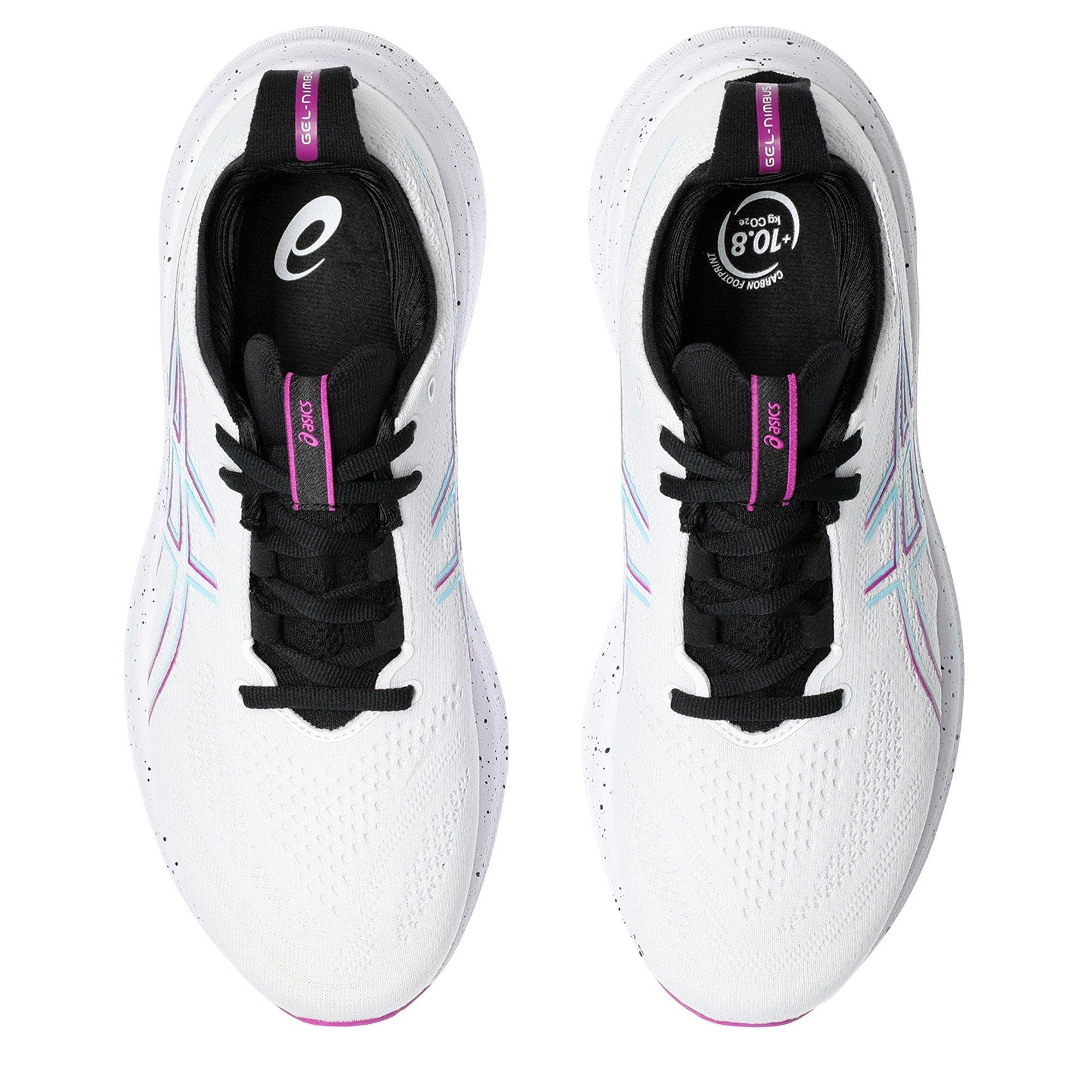 Asics Gel Nimbus 26 Running Shoe Womens