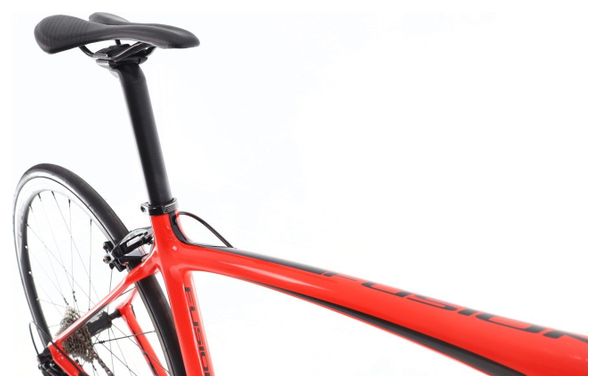 Produit reconditionné · BH Fusion Carbone · Orange / Vélo de route / BH | Bon état