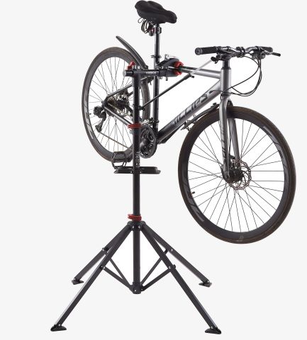 Fahrradmontageständer