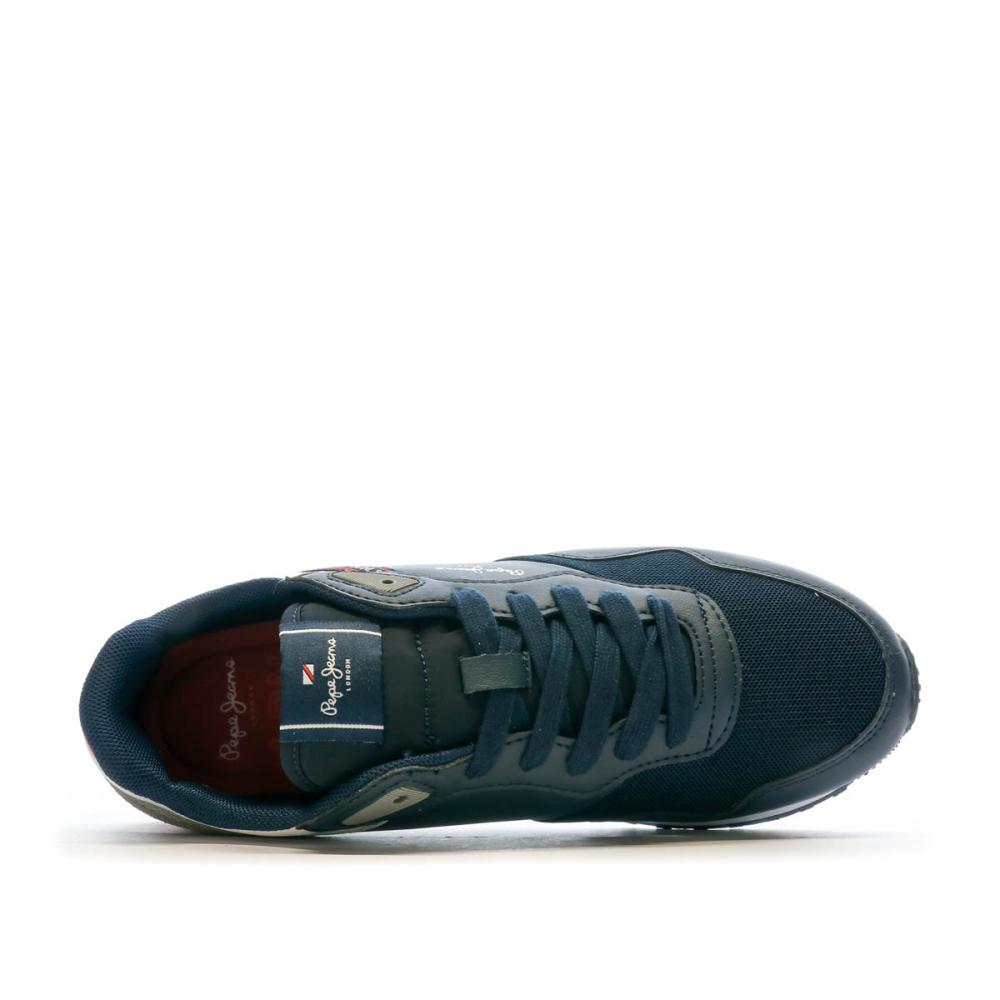 Pepe jeans Baskets MarineHomme Pepe jeans London Forest