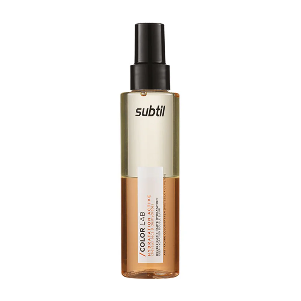 Double élixir haute hydratation ColorLab 150ml