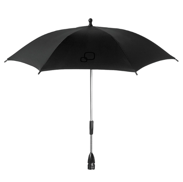 Ombrelle - Rocking Black - Noir