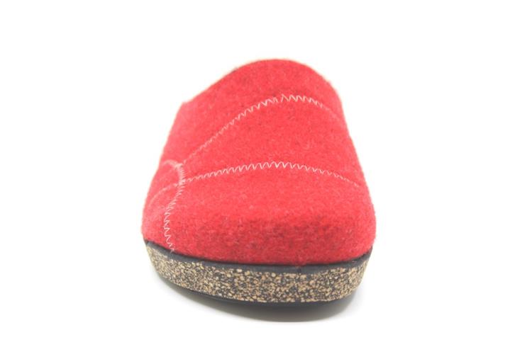 Fischer 205601 Rood