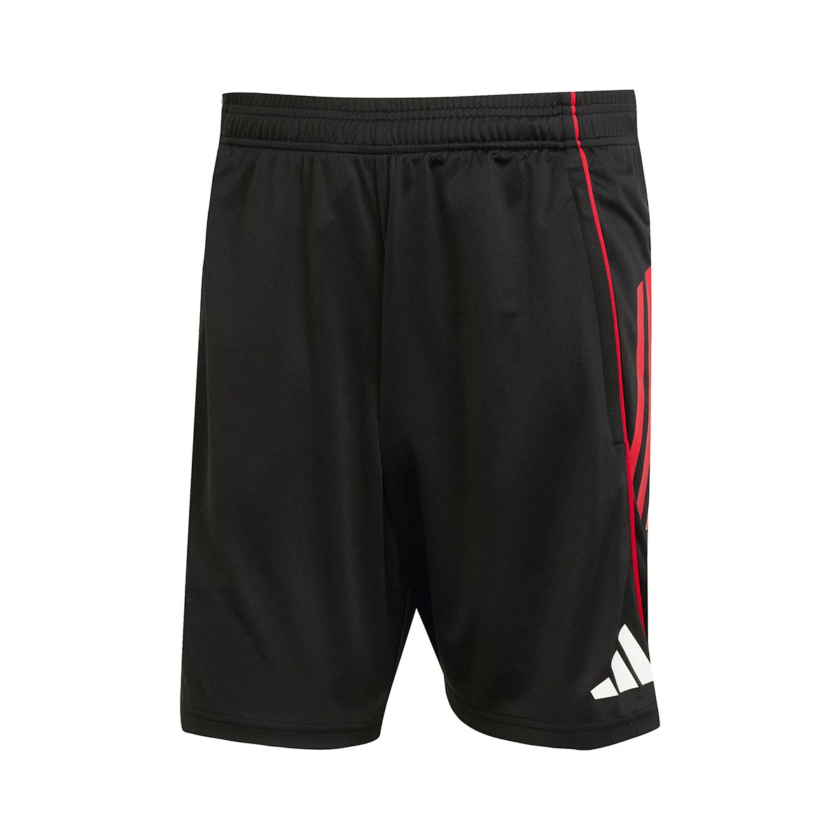 Calções adidas Ajax Training 2025-2026