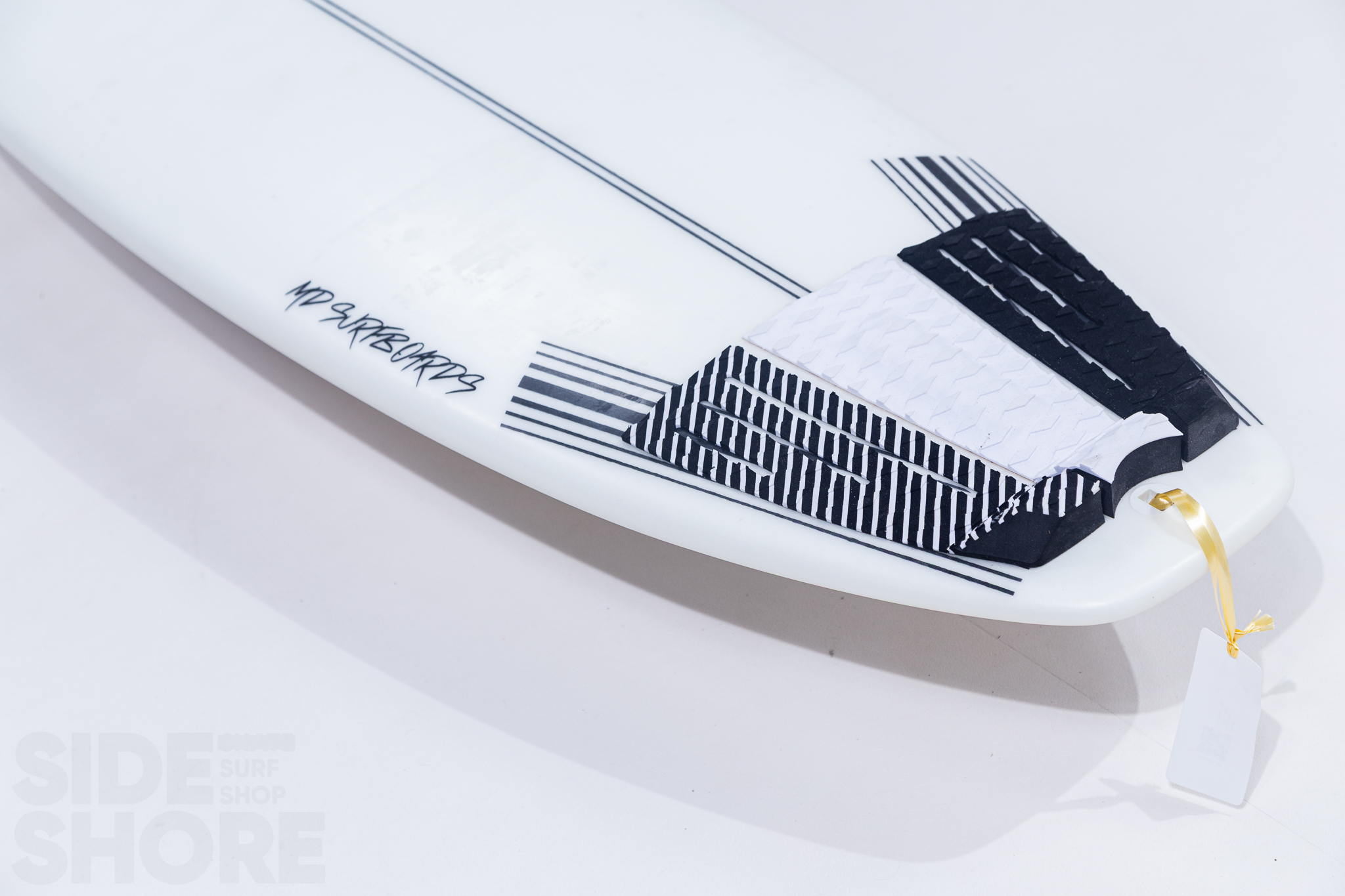 MD Surfboards Surf MD 5'11