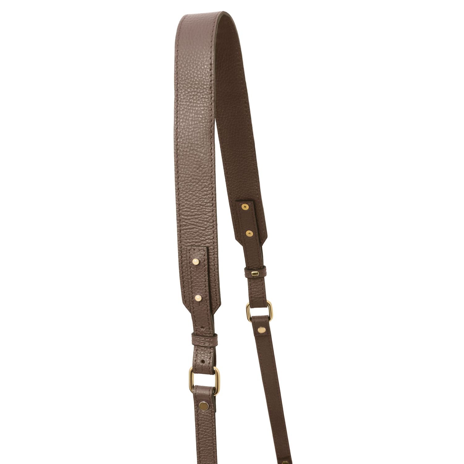 TL142490 – Chantilly – leren Schoudertas