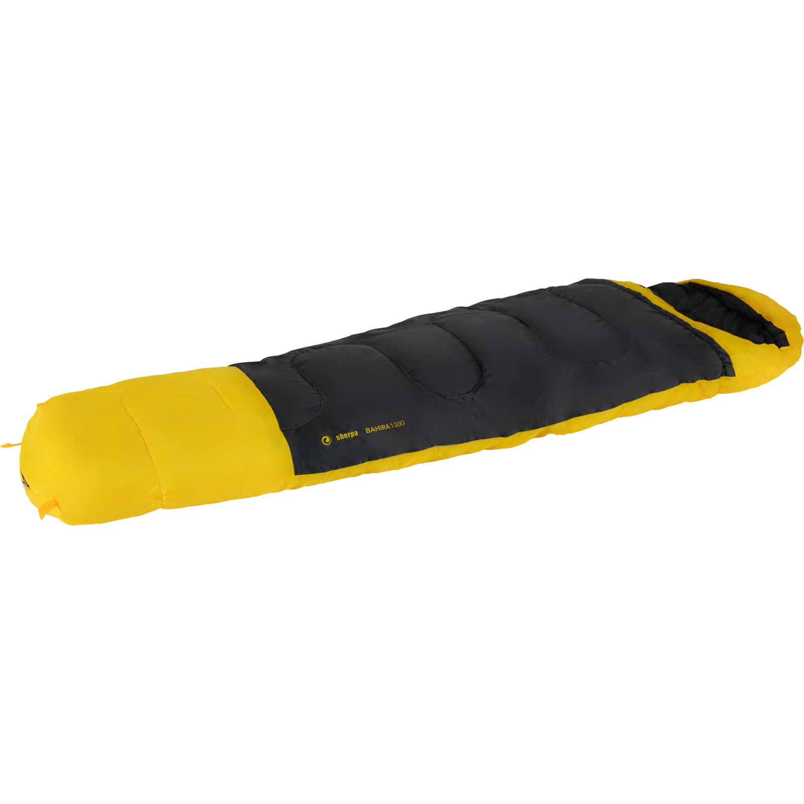 Sherpa Mumienschlafsack Bahira 1300