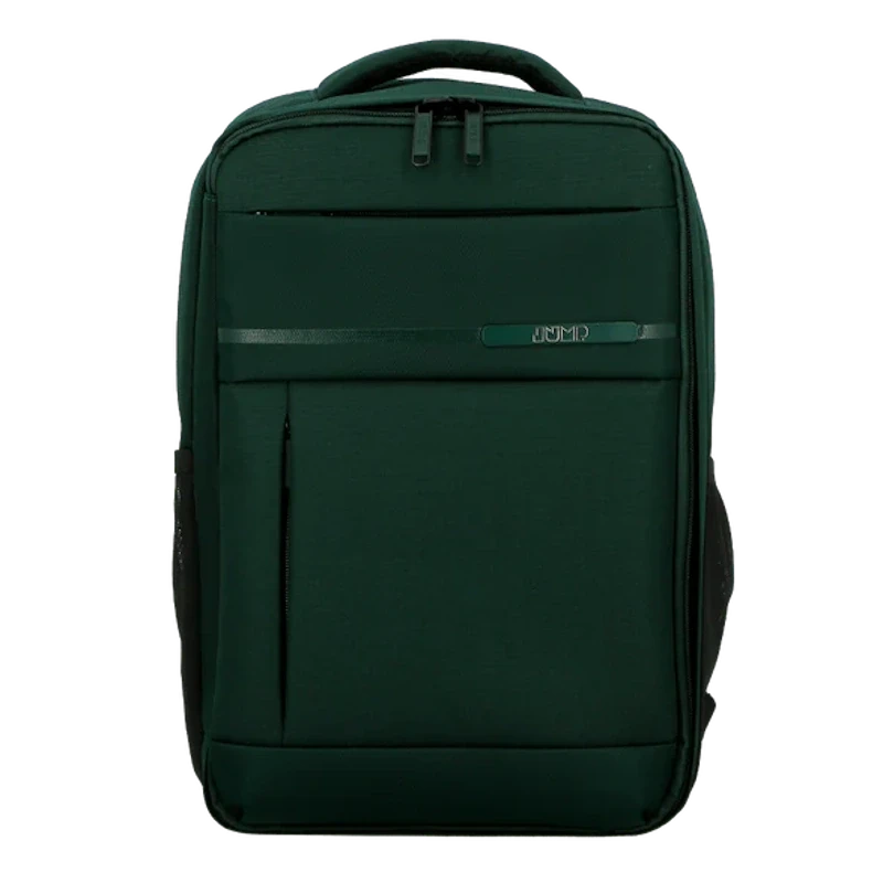 Jump Monthélys Handbagage Rugzak Green