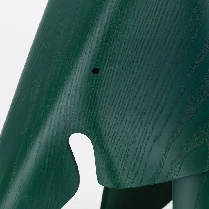 Vitra - Eames Elephant small, butterblume