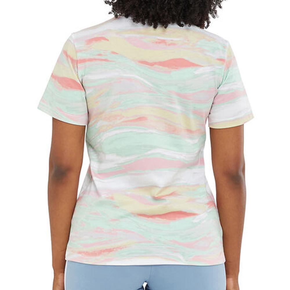 Adidas T-shirt Multi-Couleurs Femme Adidas R.Y.V.