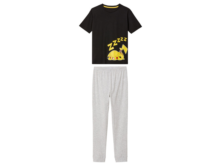 Kinderpyjama