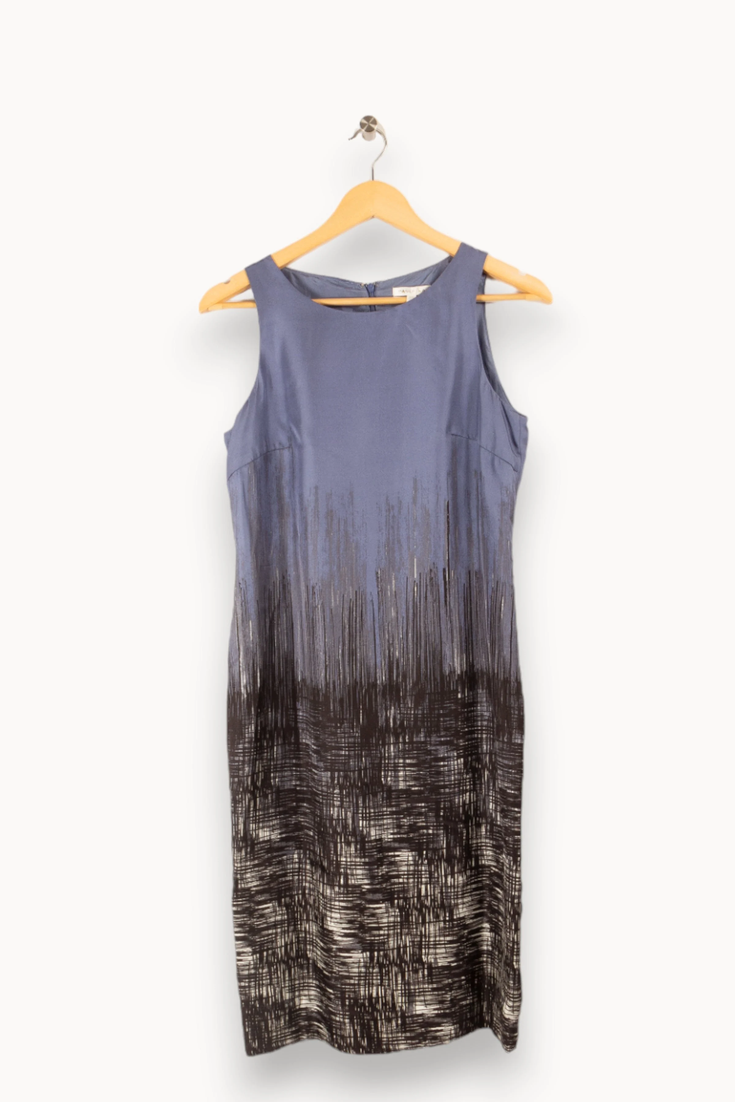 Robe | Bleu