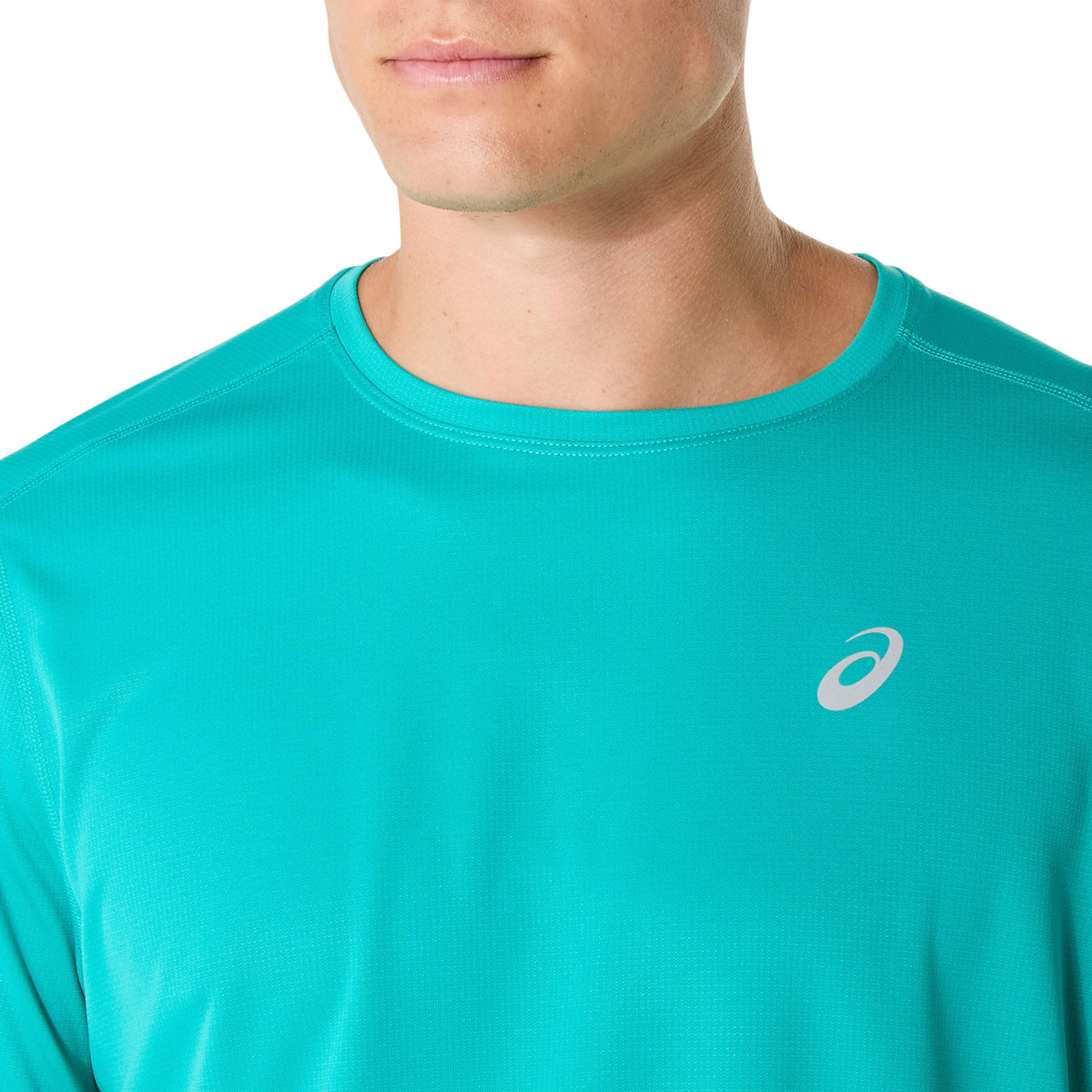 ASICS Icon T-shirt Heren