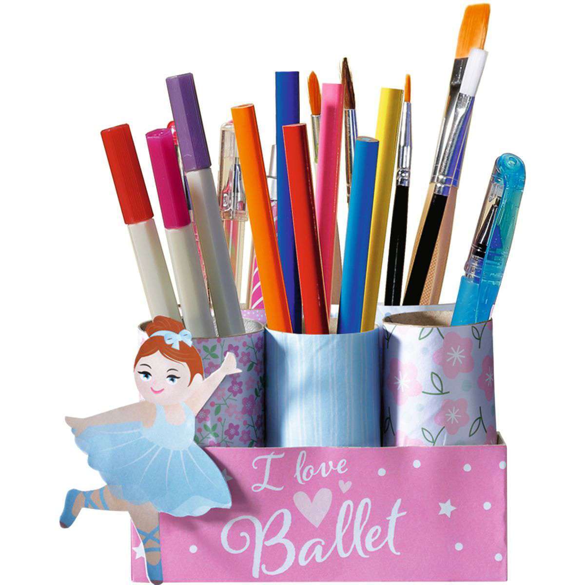 Ravensburger Spiel Tanze mit der Ballerina