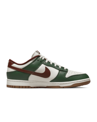 Nike Dunk Low Retro Men's Shoes