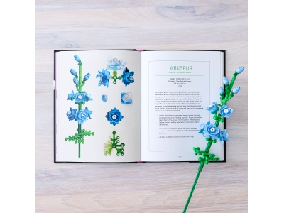 LEGO Botanical Almanac (5008877)