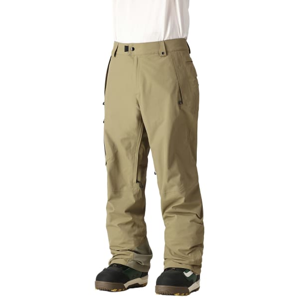 Pantalon snowboard 686 MENS GORE-TEX GT PANT SAGE