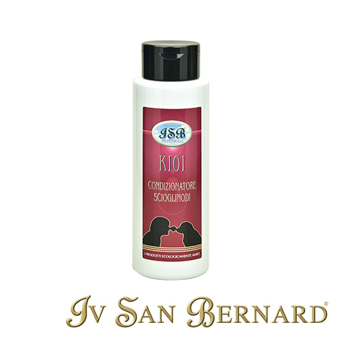ISB TECHNIQUE K 101 CONDICIONADOR DESEMBARAÇANTE 500 ML