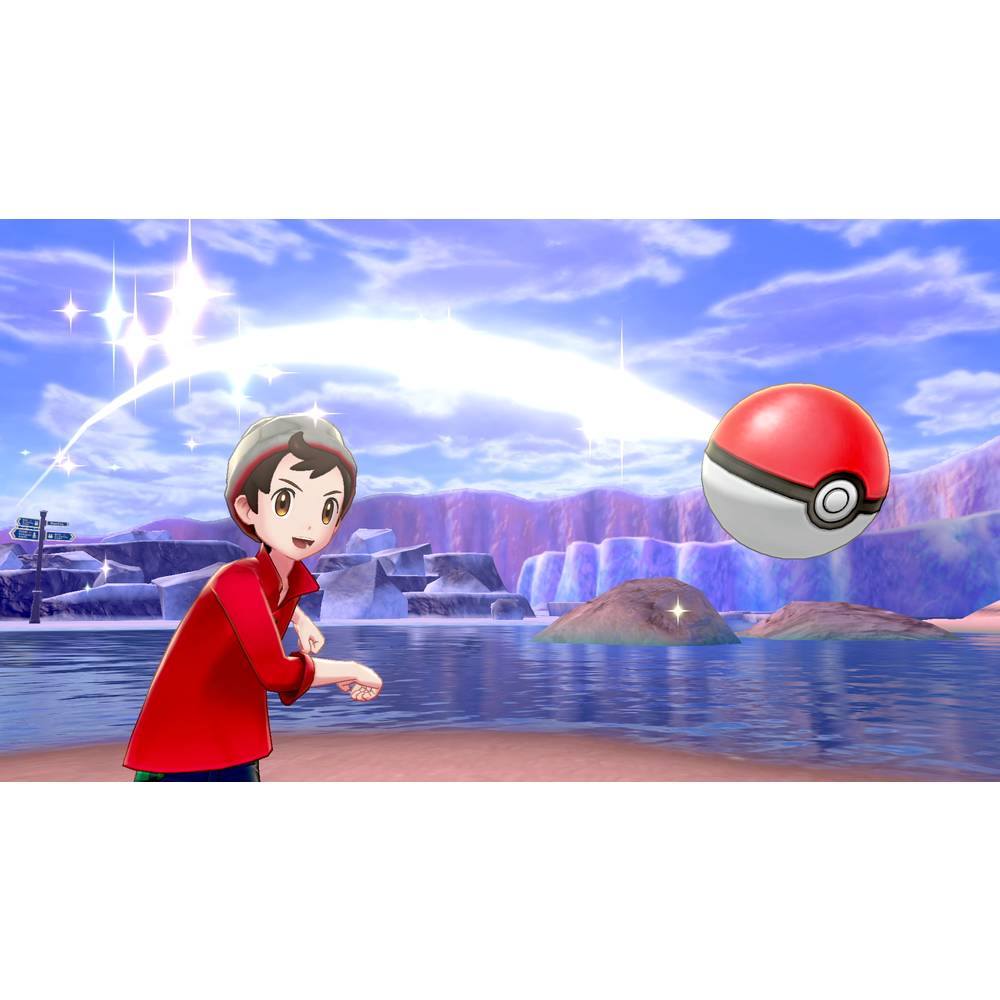 Pokémon Sword Nintendo Switch