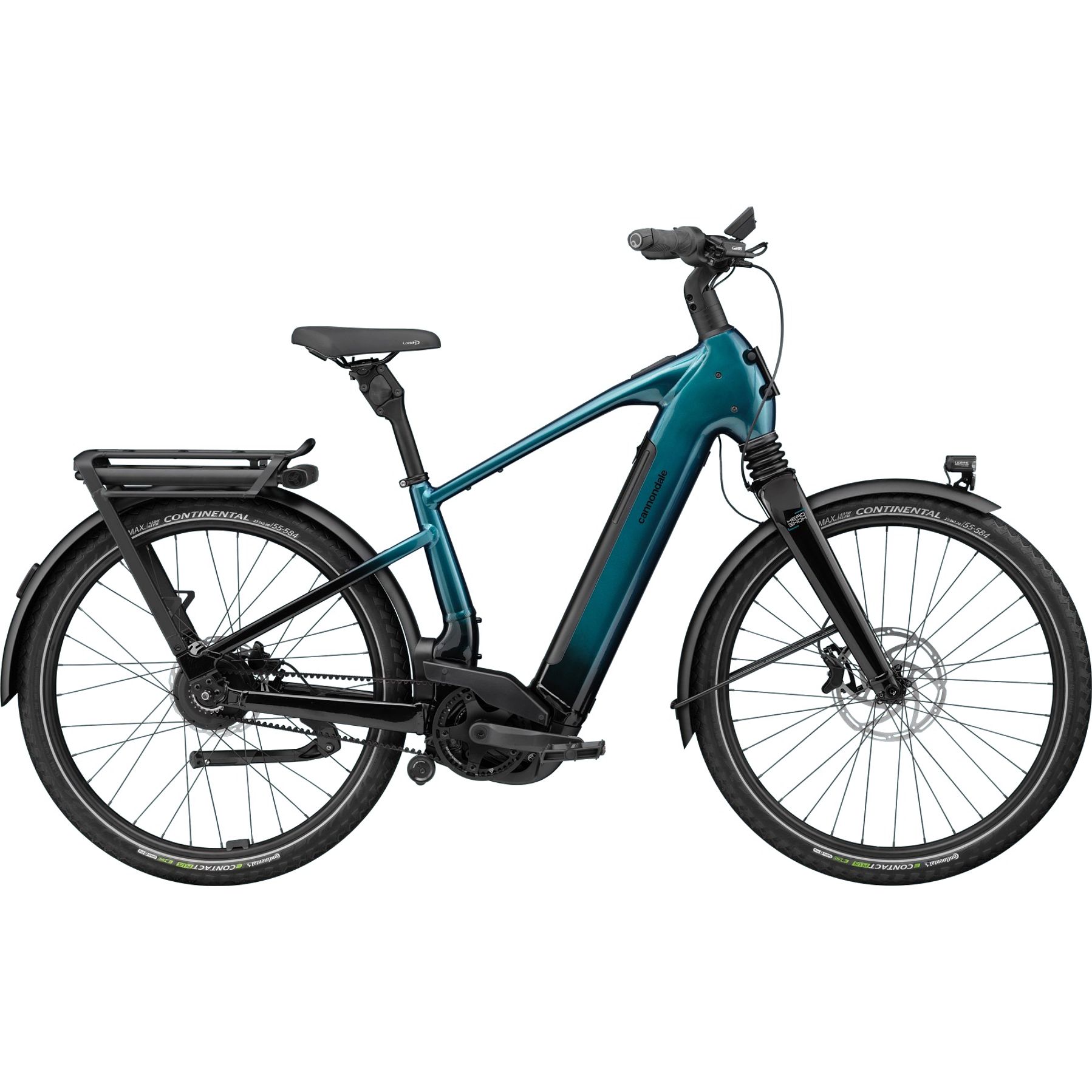 Cannondale Mavaro Neo 1 2026