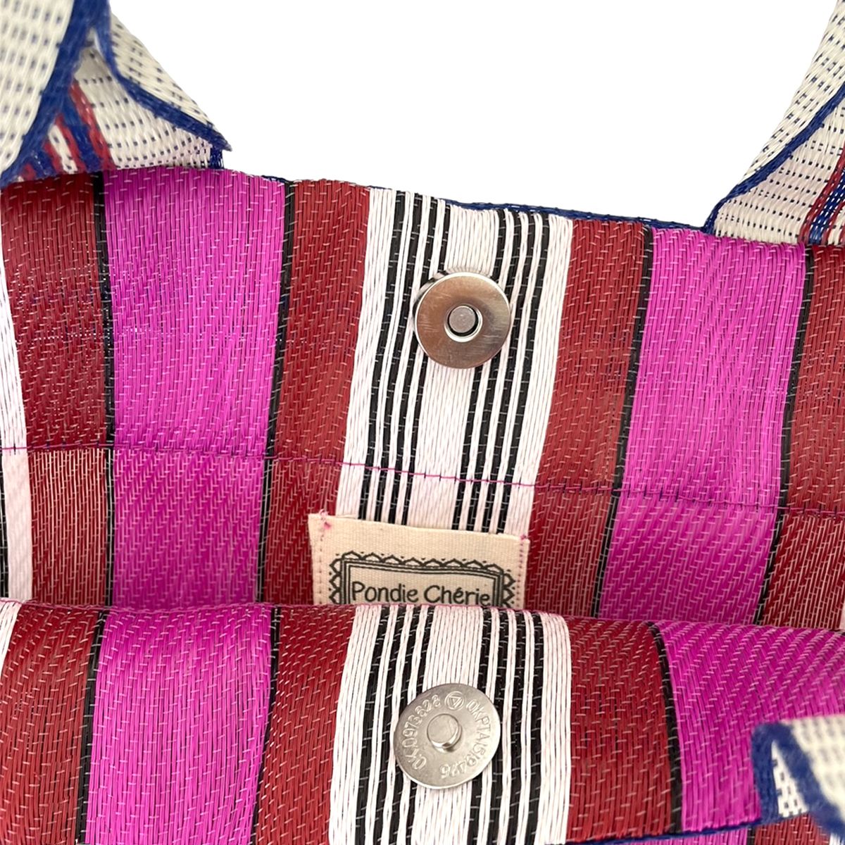 Sac tote bag baraka Pondie Chérie