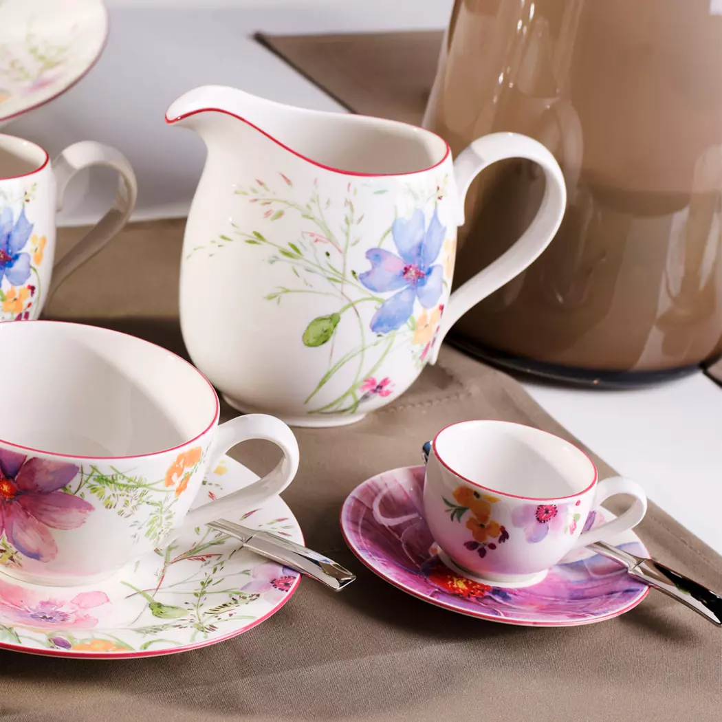 Untertasse Mariefleur Ø 12 cm