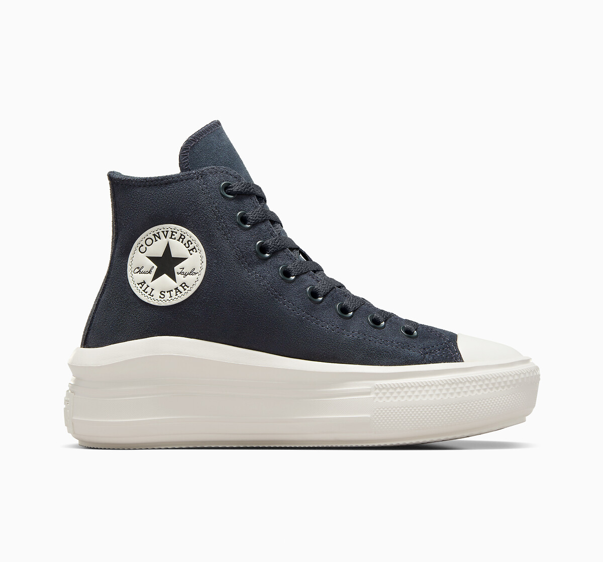 CONVERSE<br>Tênis All Star Move Crafted Color