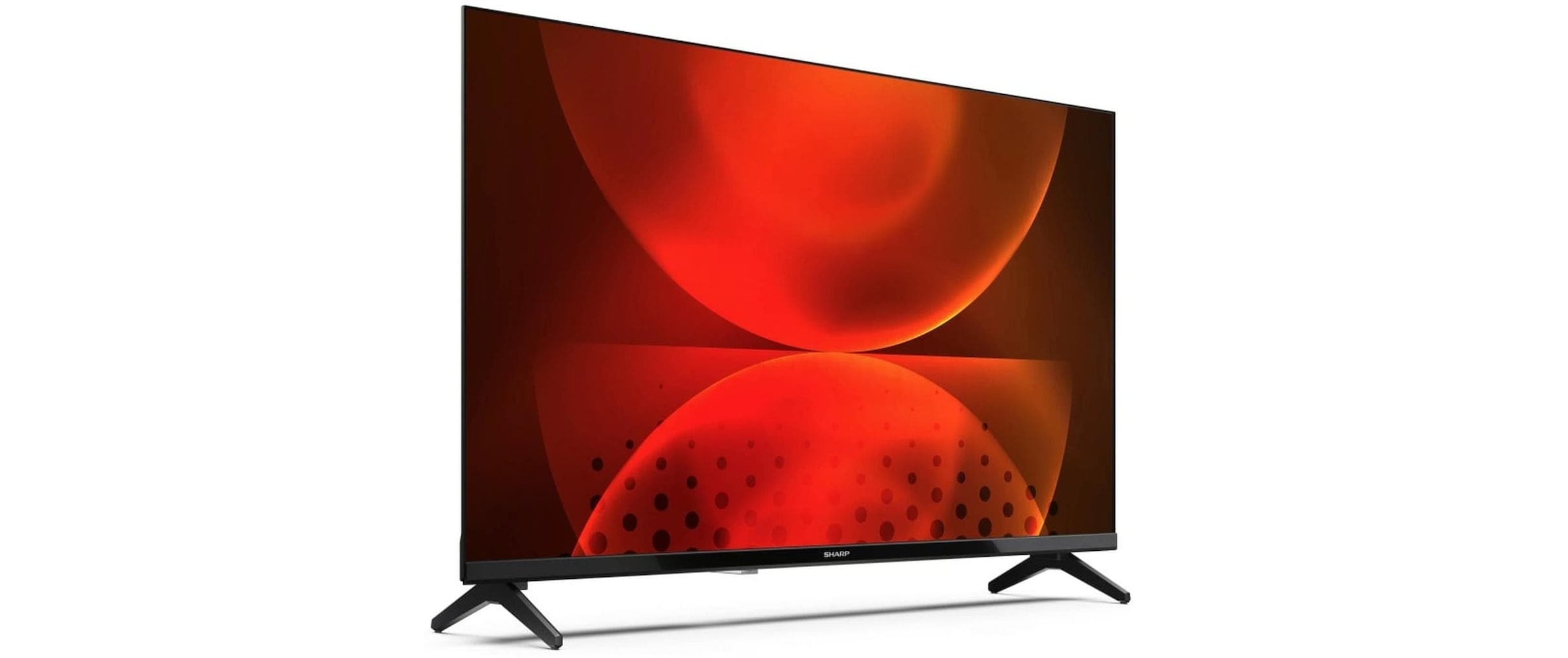 Sharp LED-Fernseher »32FH2EA« 80,96 cm/32 ″ WXGA Android TV
