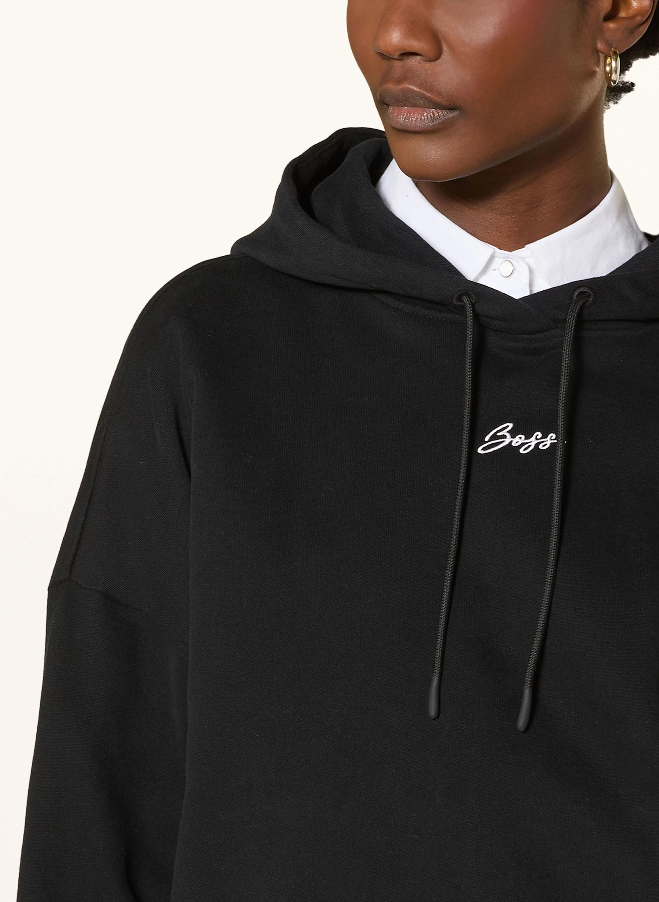 BOSS Hoodie EHOODY