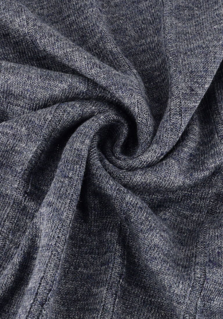 blauwe gentiluomo polo polo no button ss k2020-275