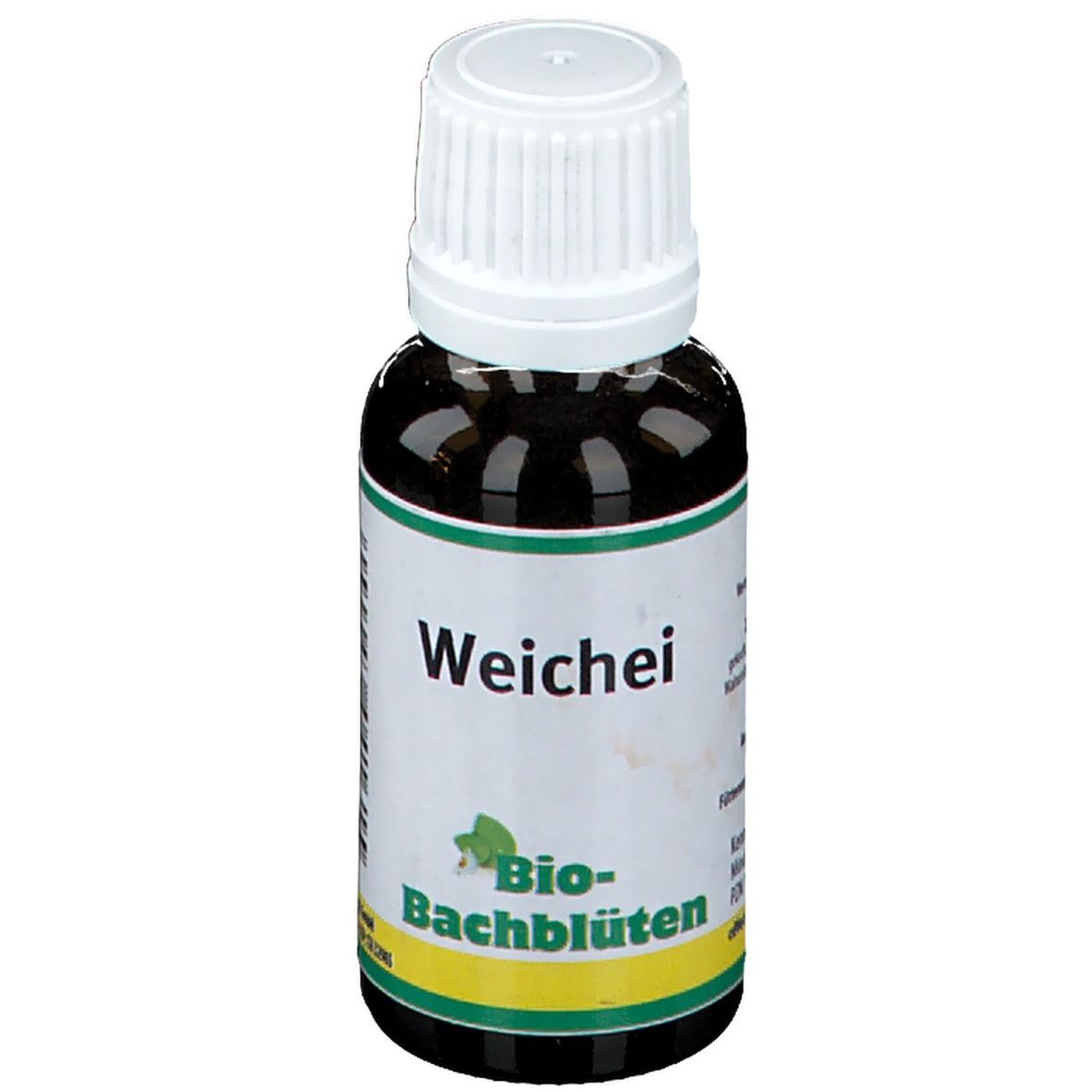 cd Vet Bio-Bachblüten Weichei